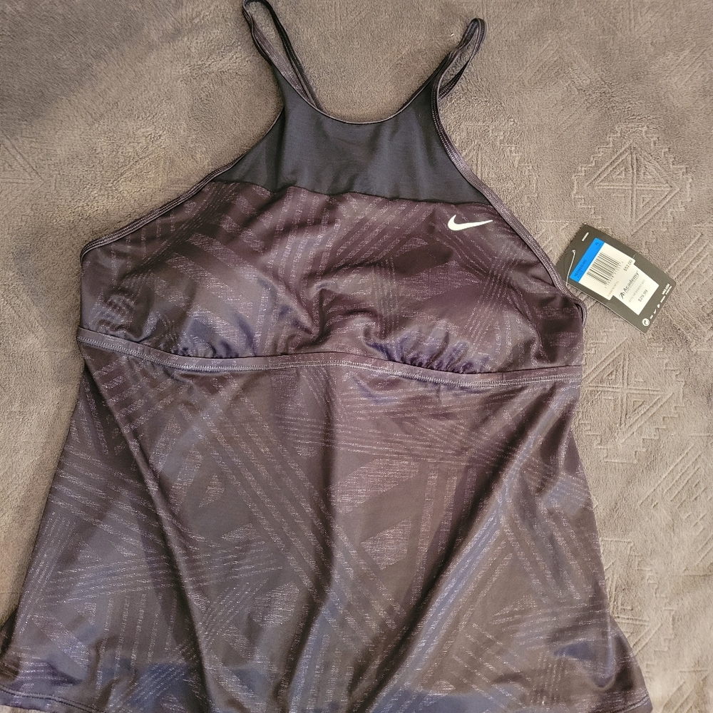 Nike Swim Top XL